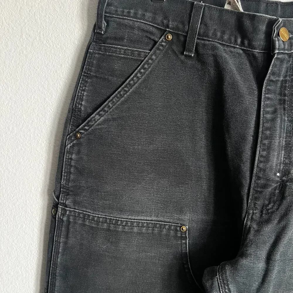 Carhartt b01 blk